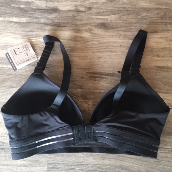 ExOfficio Modern Travel Collection Bra - Picture 2 of 5